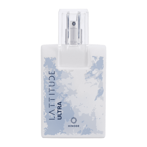 Lattitude Ultra Deo Colonia 100ml