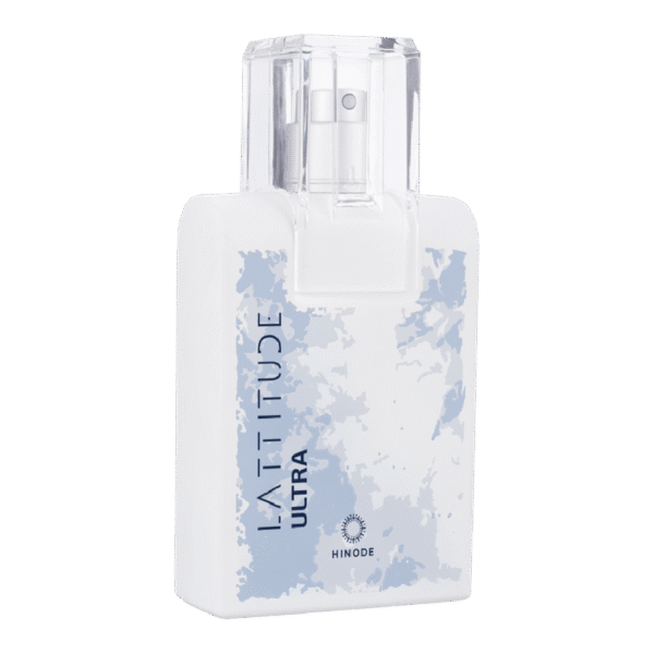 Lattitude Ultra Deo Colonia 100ml - Imagen 3