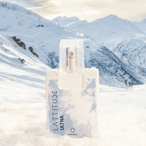 Lattitude Ultra Deo Colonia 100ml - Imagen 6