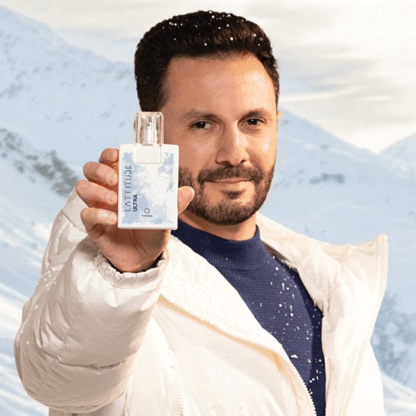 Lattitude Ultra Deo Colonia 100ml - Imagen 7