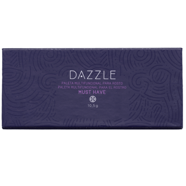 Paleta Multifuncional Must Have Dazzle - Imagen 3