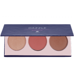 Paleta Multifuncional Must Have Dazzle