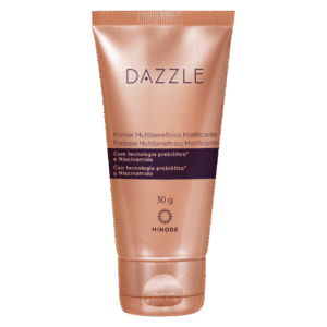 Primer Multibenefícios Matificante Dazzle 30g