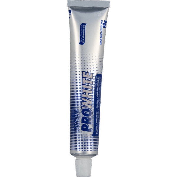 Gel blanqueador dental Pro White 90 g