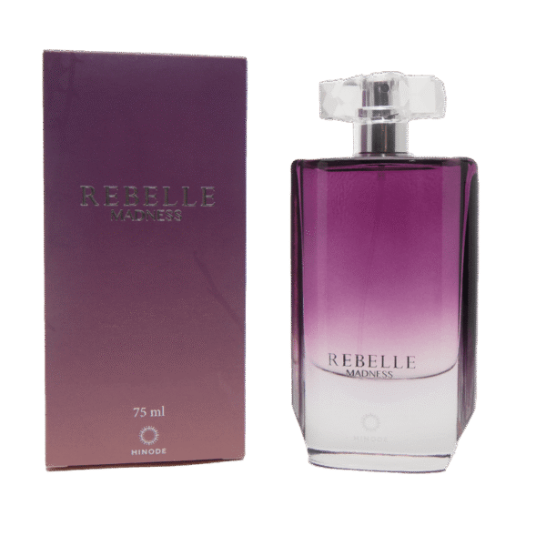Rebelle Madness Deo Colonia 75ml - Imagen 5