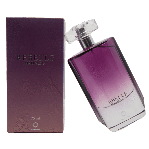 Rebelle Madness Deo Colonia 75ml - Imagen 4