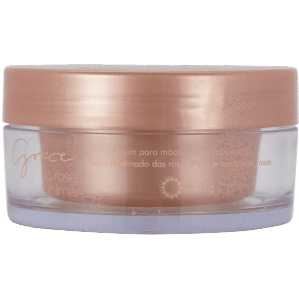 Sérum Grace la Rose