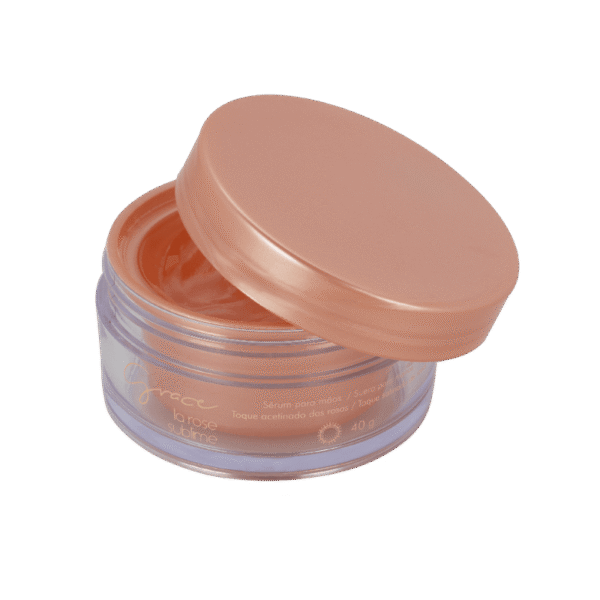 Sérum Grace la Rose - Imagen 4