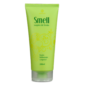 Smell Suspiro de Limón