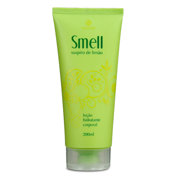 Smell Suspiro de Limón