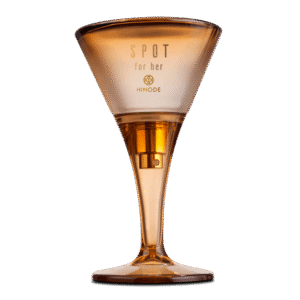 Spot For Her Deo Colonia 75ml