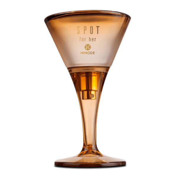 Spot For Her Deo Colonia 75ml