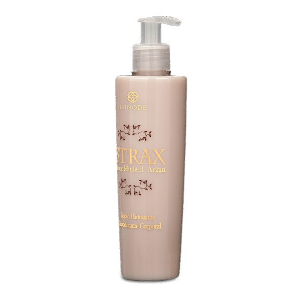 Loción Hidratante Desodorante Corporal Strax 240ml - Imagen 4