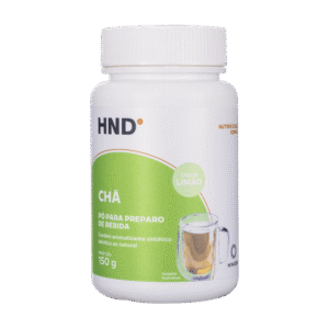 Té con sabor a limón 150 g