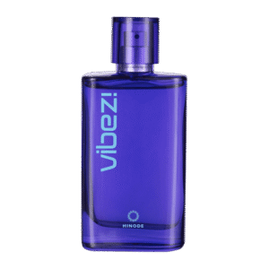 Vibez Deo Colonia Masculino 75ml