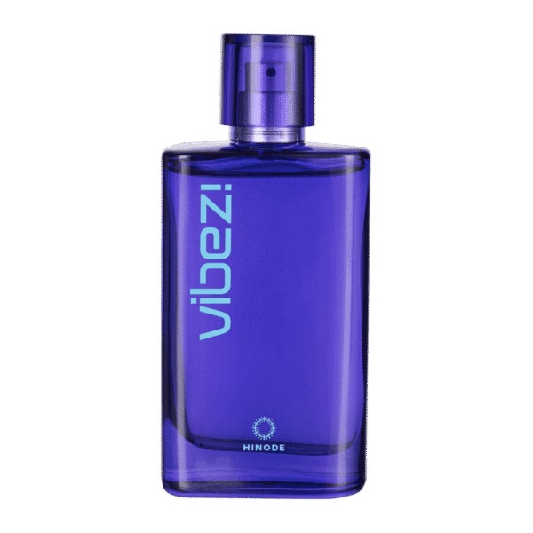 Vibez Deo Colonia Masculino 75ml