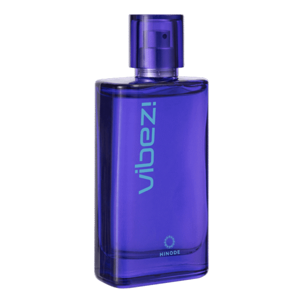 Vibez Deo Colonia Masculino 75ml - Imagen 4
