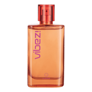 Vibez Deo Colonia Femenino 75ml