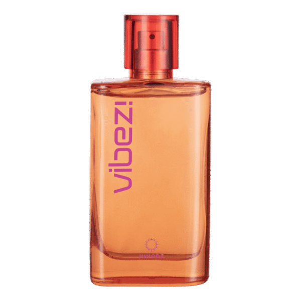 Vibez Deo Colonia Femenino 75ml