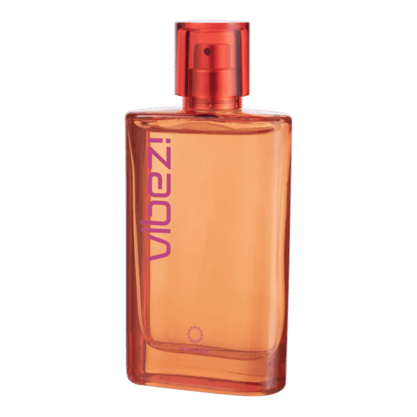 Vibez Deo Colonia Femenino 75ml - Imagen 3