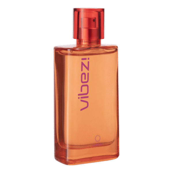 Vibez Deo Colonia Femenino 75ml - Imagen 4