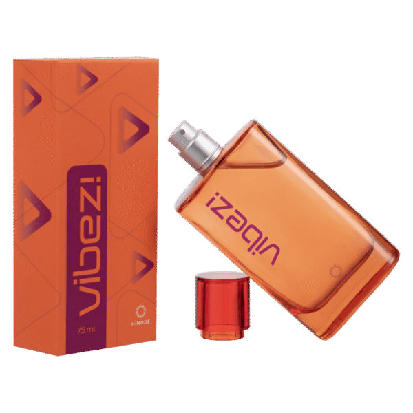 Vibez Deo Colonia Femenino 75ml - Imagen 5