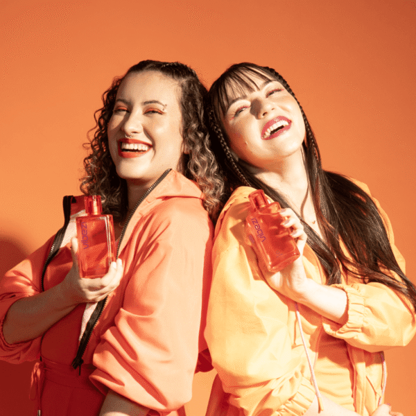 Vibez Deo Colonia Femenino 75ml - Imagen 8