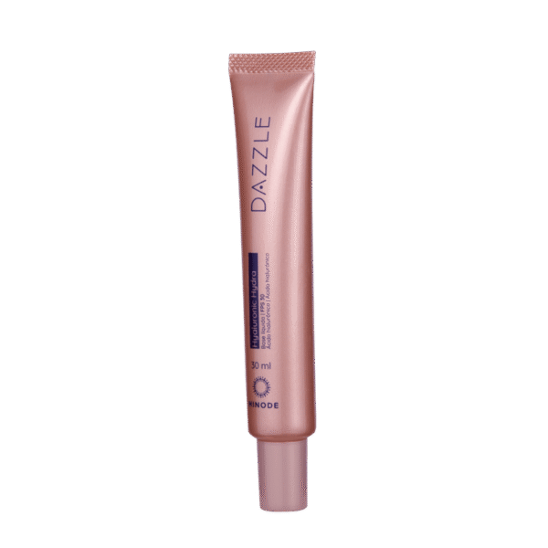 Base Líquida Hyaluronic Hydra FPS 30 Dazzle 30ml Medio 2 - Imagen 3