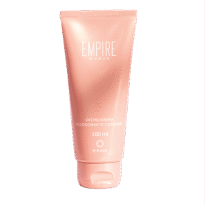 Crema Hidratante Corporal Empire Woman 100ml