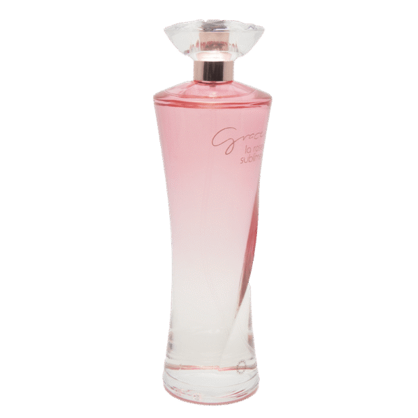 Grace La Rose Sublime 100ml - Imagen 3