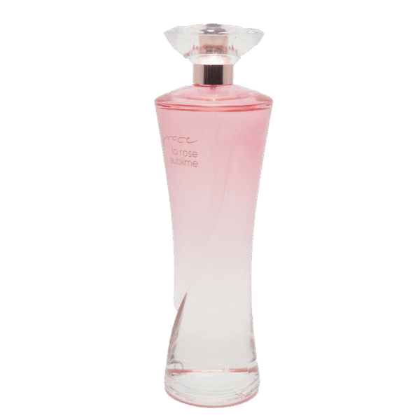 Grace La Rose Sublime 100ml - Imagen 4