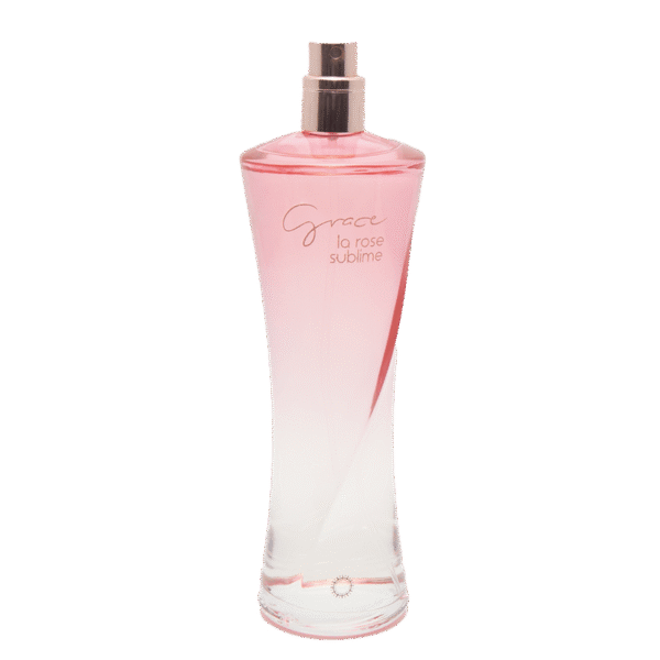 Grace La Rose Sublime 100ml - Imagen 5