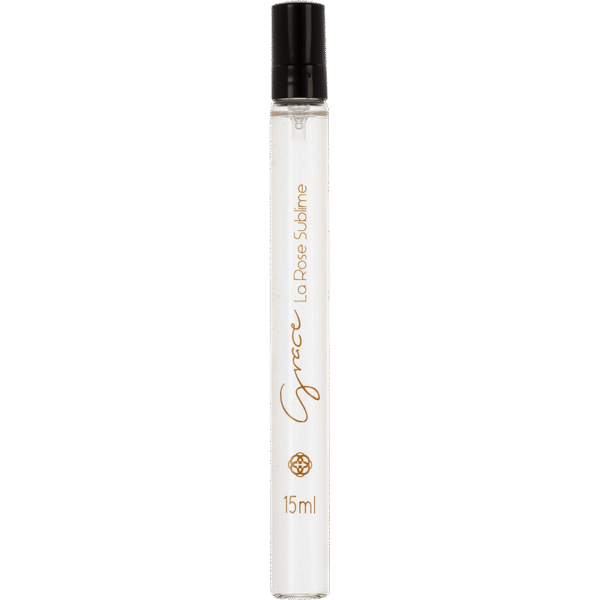 Grace La Rose Sublime Deo Colonia Pocket 15ml
