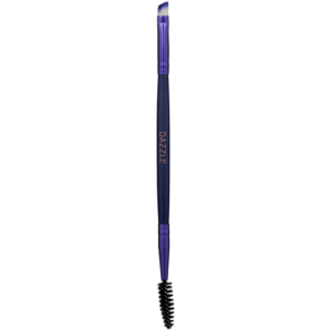 Pincel 2 en 1 para Cejas Dazzle