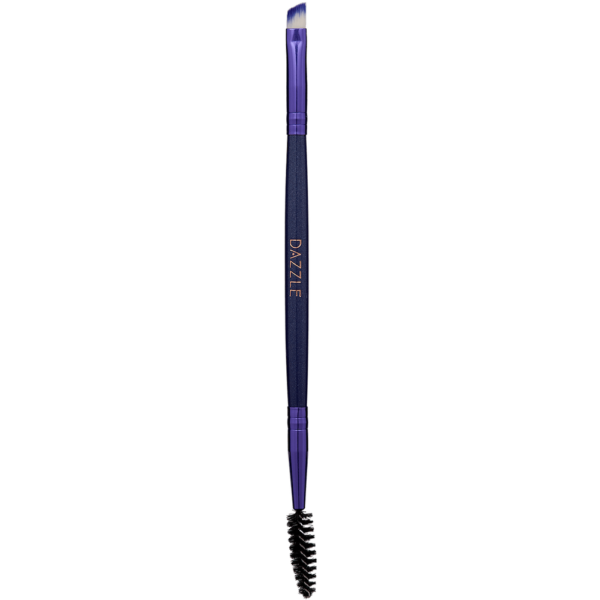 Pincel 2 en 1 para Cejas Dazzle