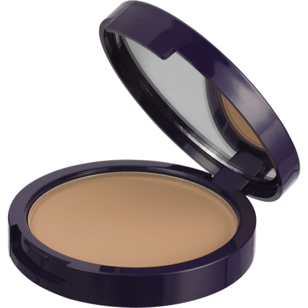 Polvo Facial Compacto Velvet Dazzle - Imagen 3