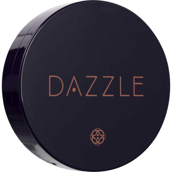 Polvo Facial Compacto Velvet Dazzle - Imagen 4