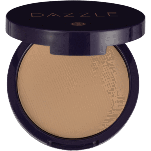 Polvo Facial Compacto Velvet Dazzle