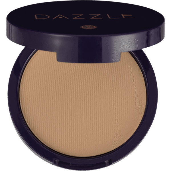 Polvo Facial Compacto Velvet Dazzle
