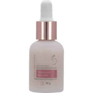 Booster Facial Rellenador Routine Dermo