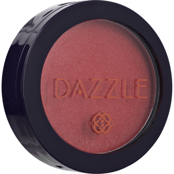 Blush Compacto Dazzle - Imagen 4