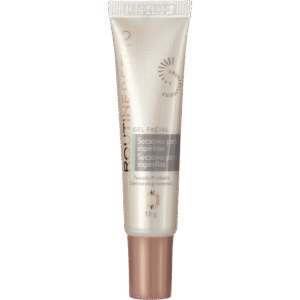 Routine Dermo Gel Facial Secativo Acne Control