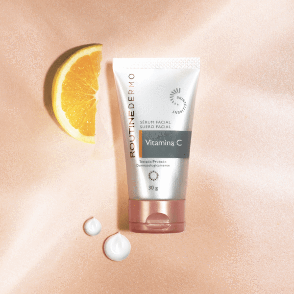 Sérum Antioxidante Vitamina C Routine Dermo - Imagen 5