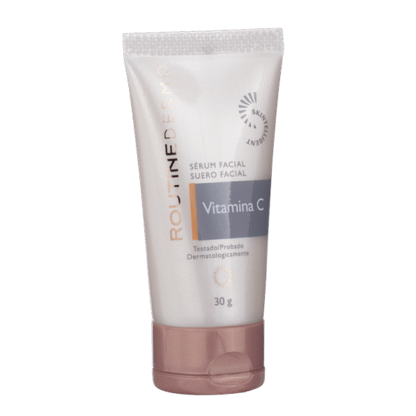 Sérum Antioxidante Vitamina C Routine Dermo - Imagen 3