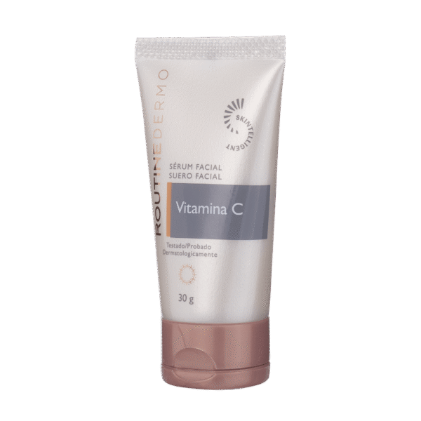 Sérum Antioxidante Vitamina C Routine Dermo - Imagen 4