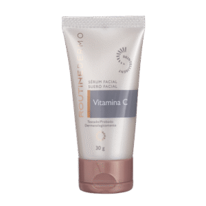 Sérum Antioxidante Vitamina C Routine Dermo